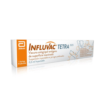 Influvac Tetra