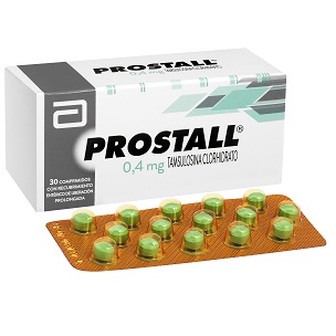 Prostall