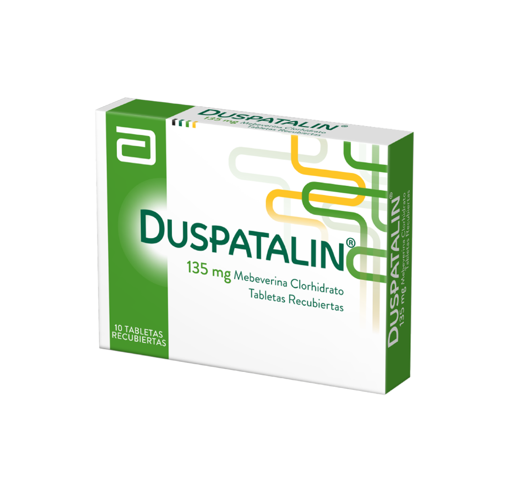 duspatalin