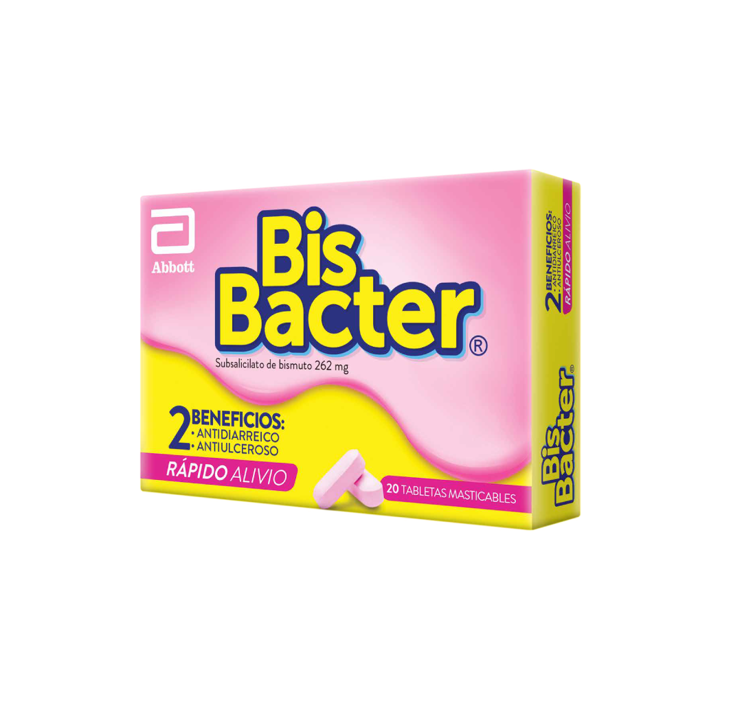 bisbacter