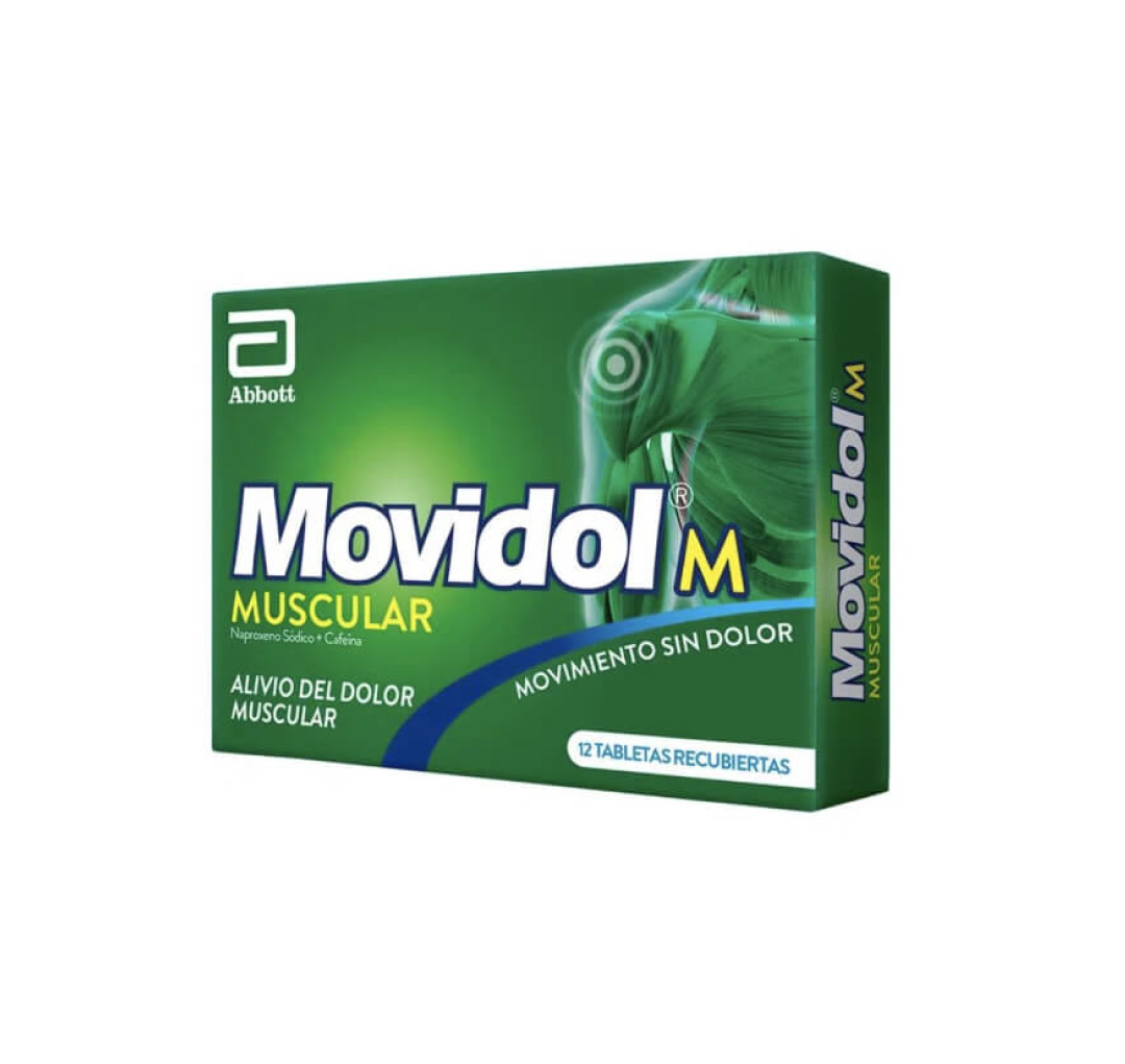 Movidol M