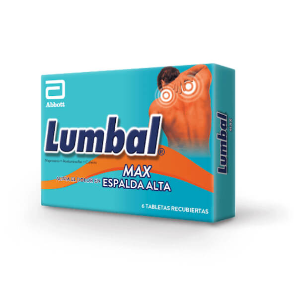 Lumbal Max