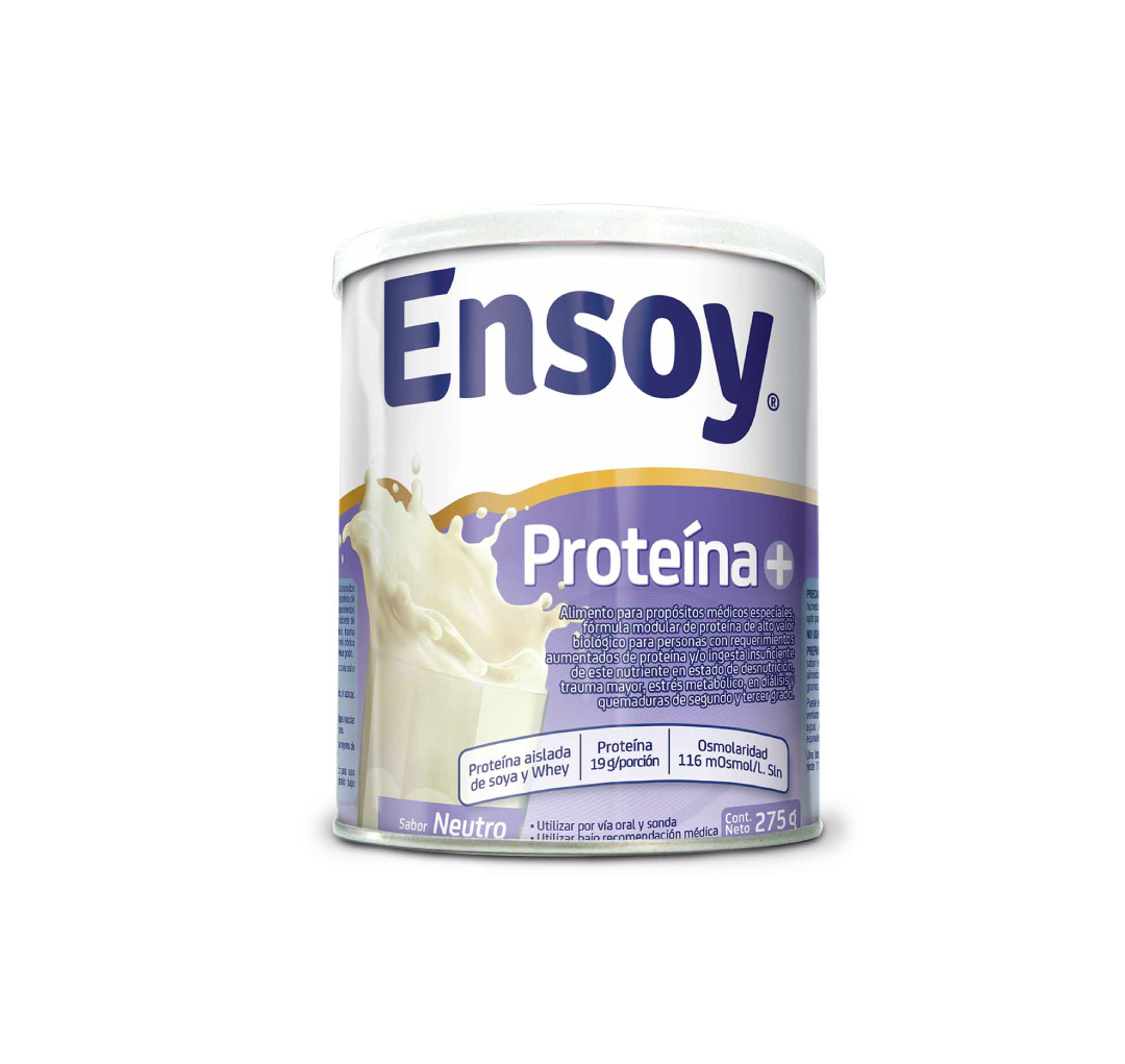 Ensoy proteina