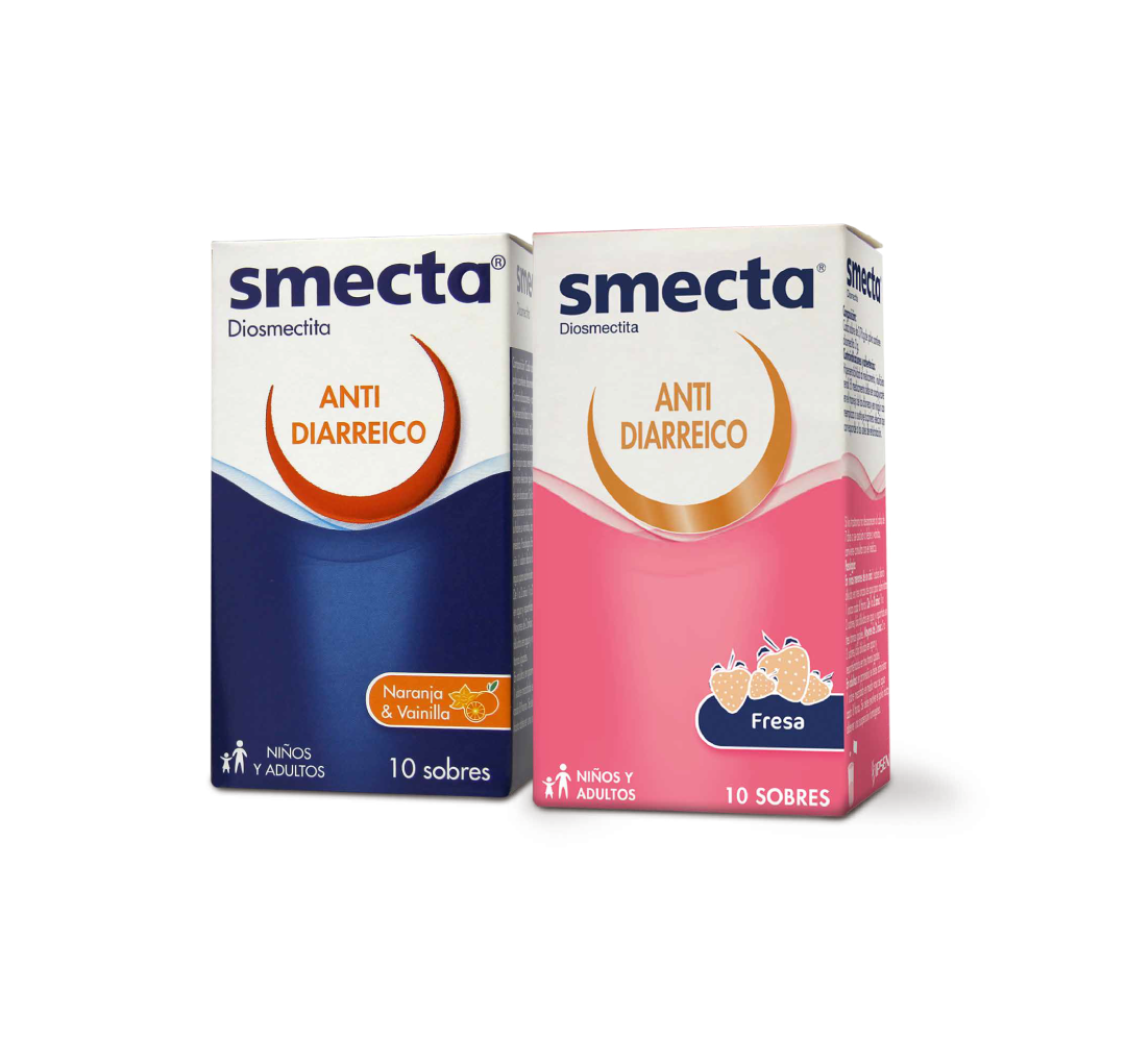 smecta