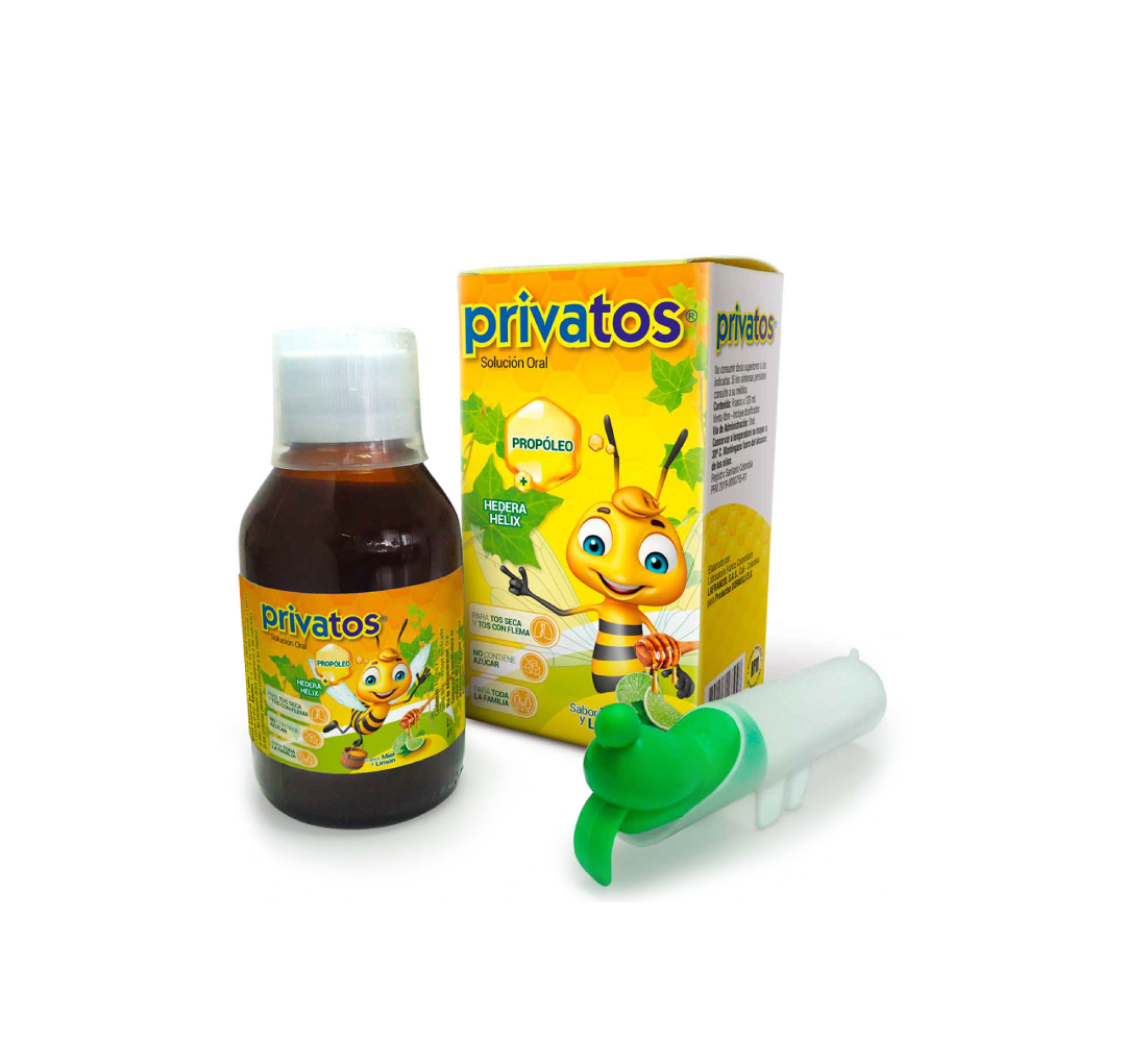 Privatos