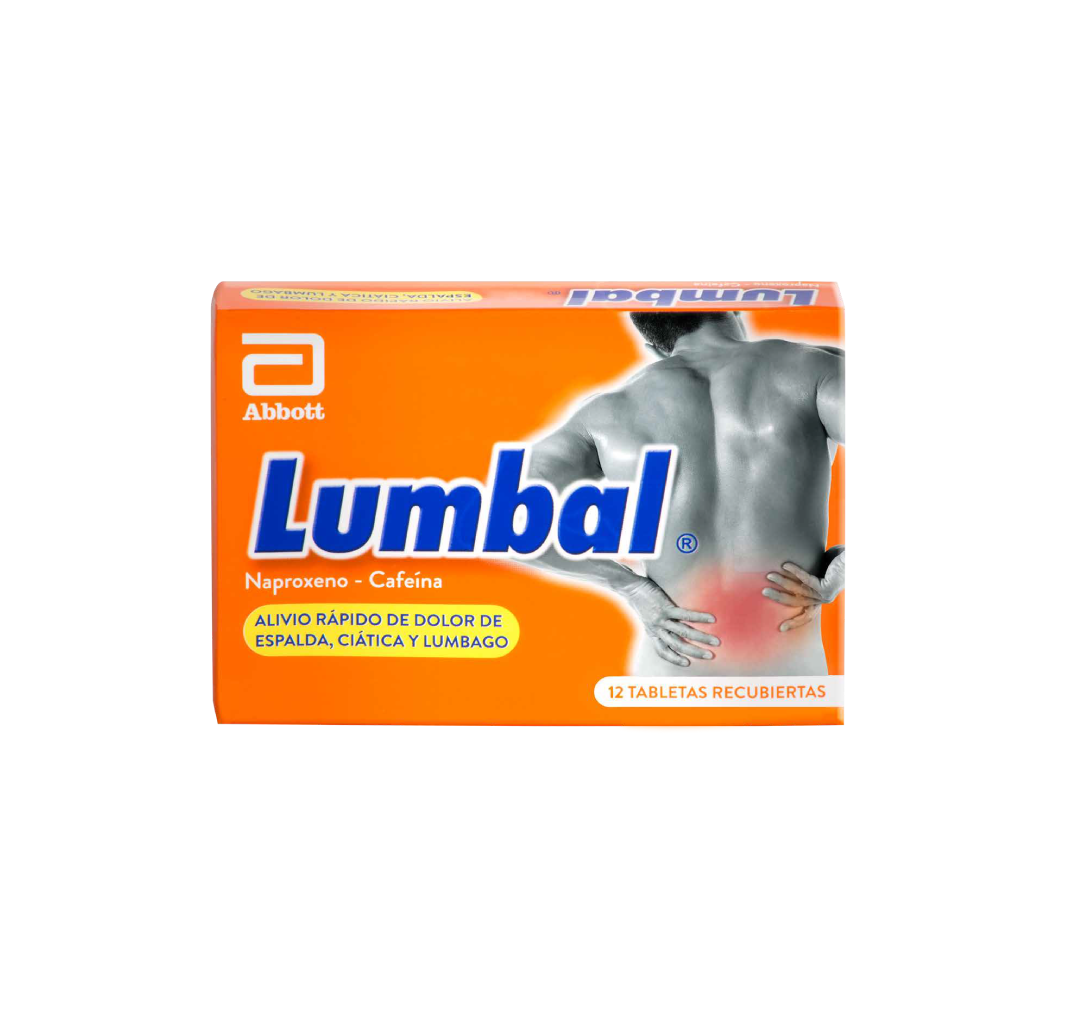 Lumbal