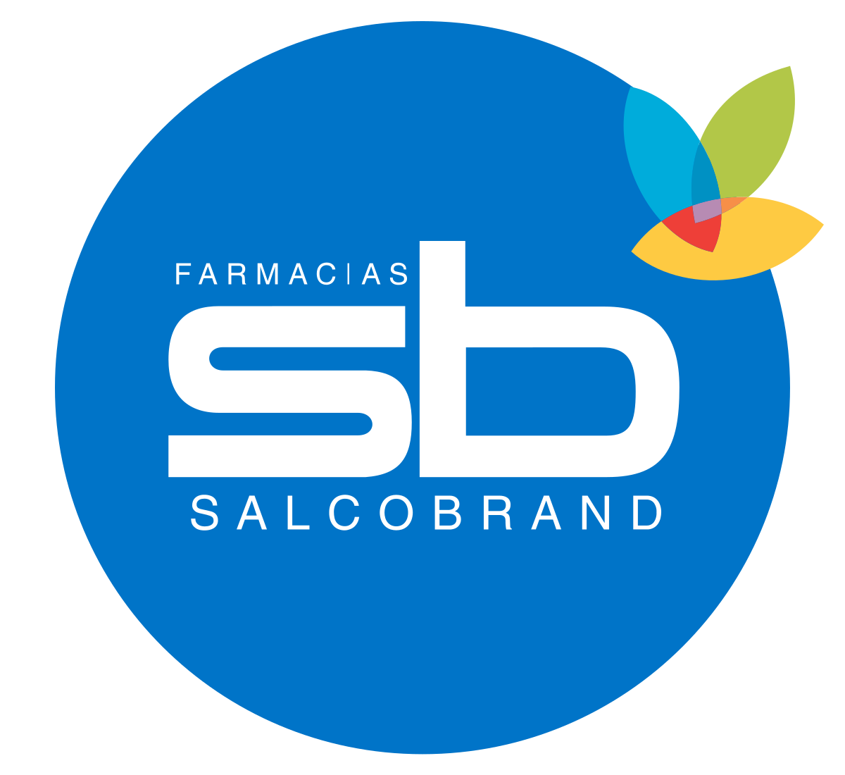 Farmacias Salcobrand