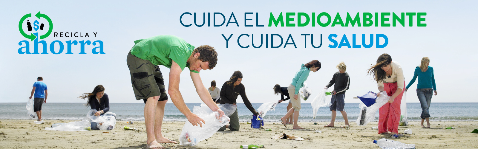 Recicla y Ahorra