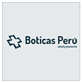 Boticas Perú