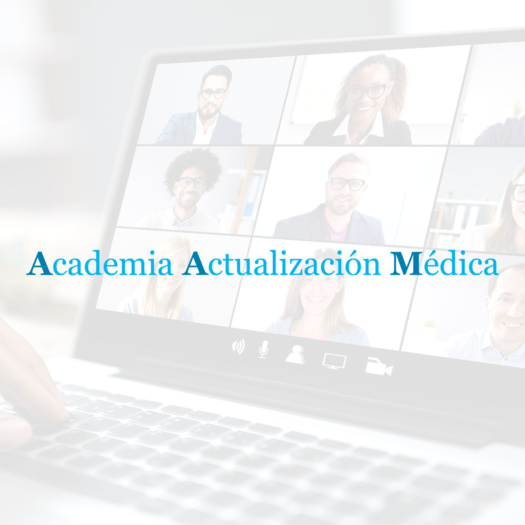 Academia de actualización médica