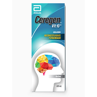 Ceregen 1