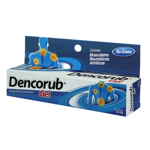 Dencorub 1