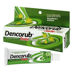 Dencorub 2