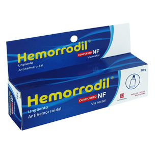 Hemorrodil 2