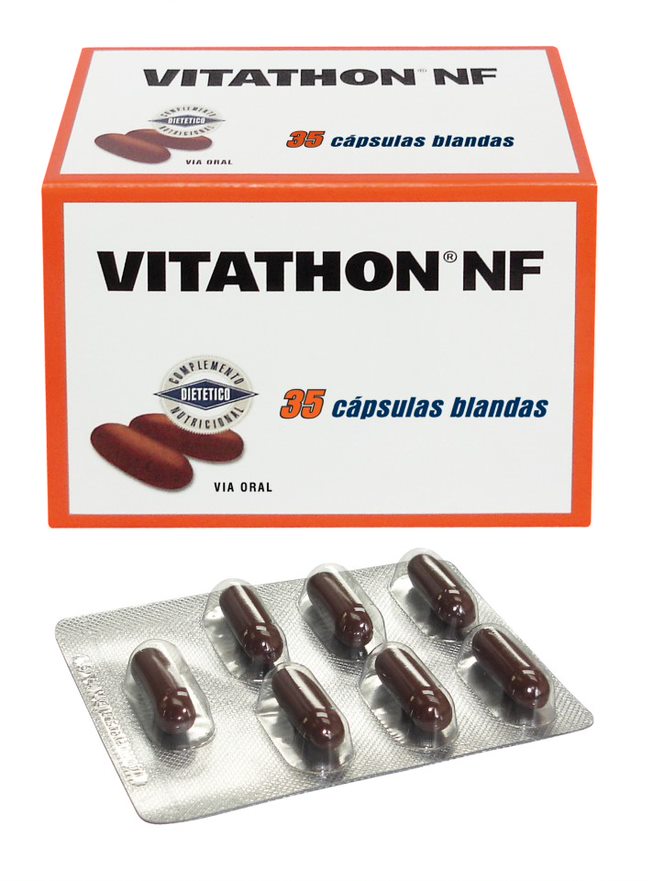 Vitathon 1