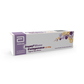 Iruxol Mono